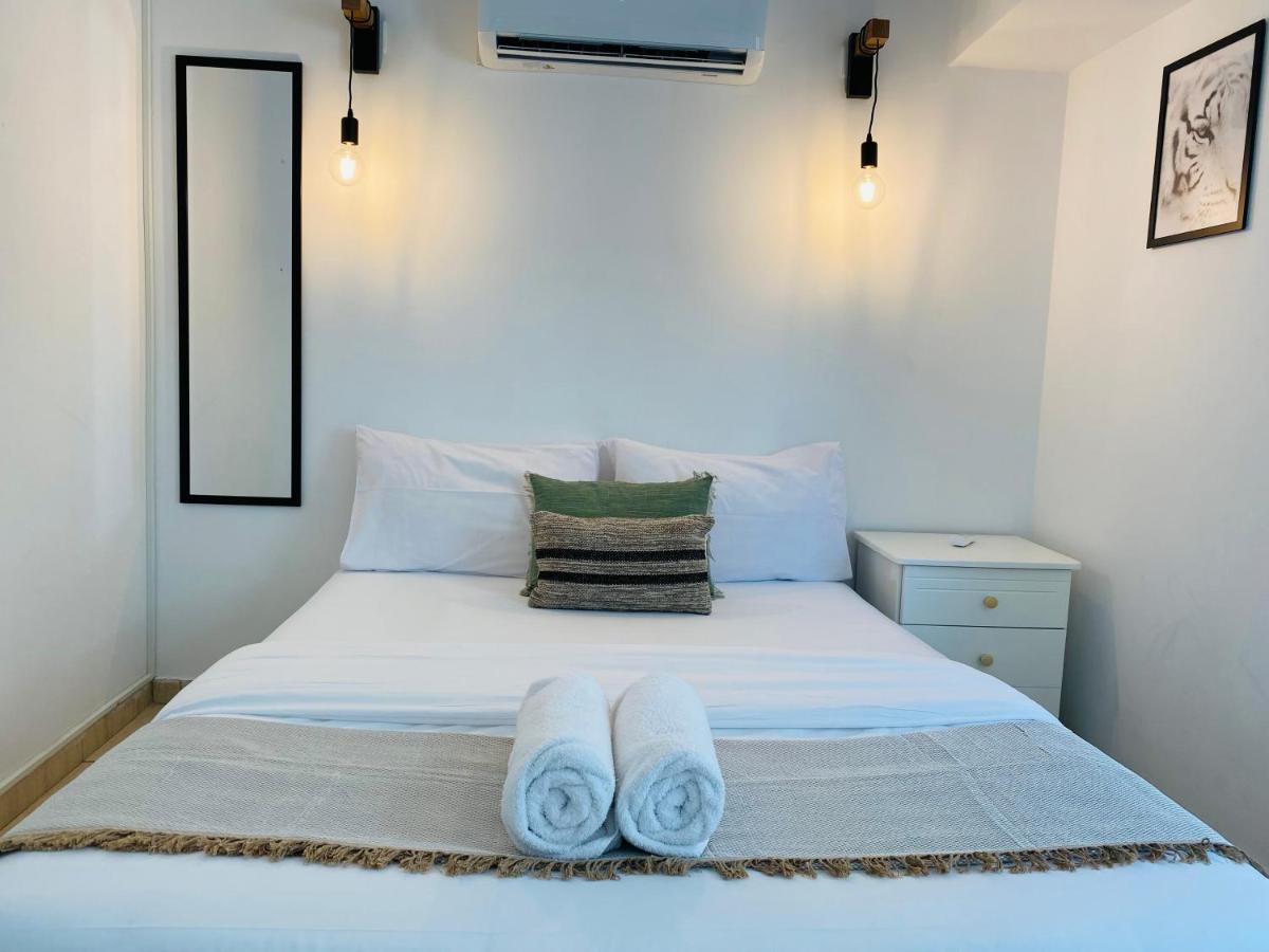 Serena'S 2-Br Apartment In Larnaka Exterior foto